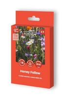 Gėlių ir žolių sėklų mišinys Agronom Honey Fallow
