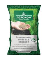 Vejos sėklų mišinys Agronom Restore