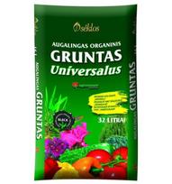 Augalingas organinis gruntas universalus Agronomo patarimas 32 l