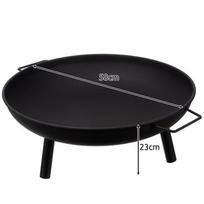 Sodo laužavietė, 60 cm