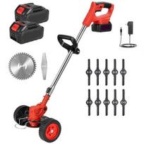 Akumuliatorinis trimeris 3600 W