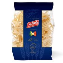 Makaronai Al Dente Tagliatelle, 400g