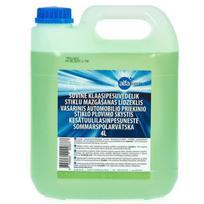 Vasarinis langų skystis Tech Protect, 4l