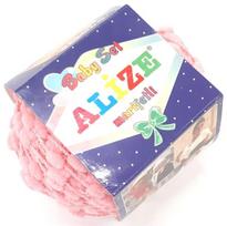 Mezgimo siūlai Alize Baby Set