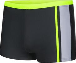 Maudymosi glaudės berniukams Aqua Speed Max 138 8631, juodos