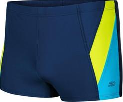 Maudymosi glaudės vyrams Aqua Speed Logan 8067, mėlynos