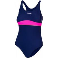 Maudymosi kostiumėlis mergaitėms Aqua speed Emily MT 36118 22, mėlynas, 164 cm