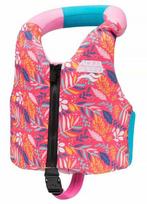 Plaukimo liemenė vaikams Aqua Speed ​​​​Aqua Pals, rožine