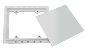 Magnetinės vonios durys 250mm x 330mm