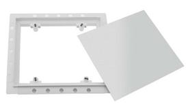 Magnetinės vonios durys 300mm x 600mm