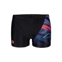 Maudymosi šortai vyrams Arena Shading Swim Short Black