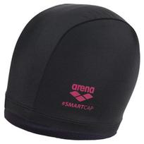 Plaukimo kepurė Arena Smart Cap, juoda