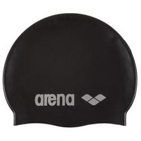 Plaukimo kepuraitė Arena Classic, juoda