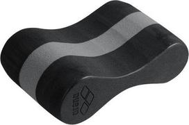 Plaukimo plūduras Arena Freeflow, juodas-pilkas - Onesize 51