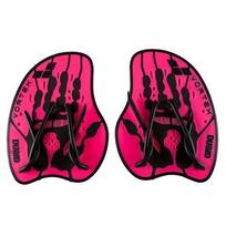 Plaukimo plaštakos Arena Vortex Evolution pink M dydis
