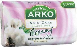 Muilas Arko Sarantis Medvilnė, 90g