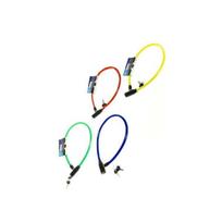 Dviračių užraktas Atom Sports, 65 cm.