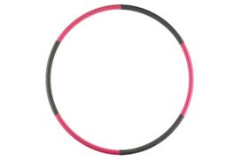 Ginamstikos lankas Atom Sports Hula Hoop, 0,7 kg