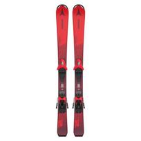 Kalnų slidės Atomic Redster J2, 140 cm, 130 cm
