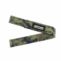 Svorio kėlimo diržai Atom, 50 cm