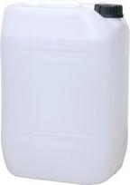 Distiliuotas vanduo Auto maailm, 25L