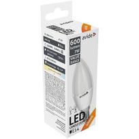 Elektros lemputė Avide LED 7W E14 600 Lm, 1 vnt.