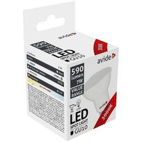 Avide LED lemputė 7W GU10 3000K