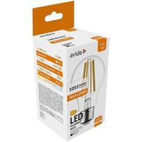 LED lemputė Avide 8.5W E27 4000K