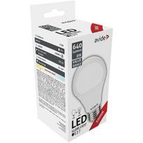 Elektros lemputė Avide LED 8W E27 640 Lm, 1 vnt.