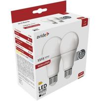 Avide LED lemputė 13W E27 3K 2vnt