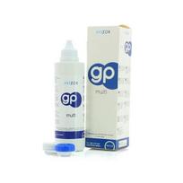 Kontaktinių lęšių skystis Avizor GP multi, 240 ml