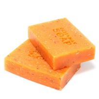 Rankų darbo Greenman muilas Maroccan Argan, 100 g