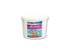 PH Minus granulės, 4.5kg