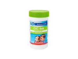 Granulės Azuro OXI