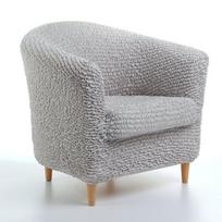 Hyperelastic užvalkalas kėdei 60 - 80 cm