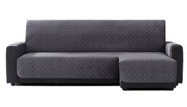 Belmarti apsauga kampinei sofai Welur Anti-Slip 240 cm