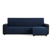 Bestcovers vienpusė apsauga kampinei sofai, 200 cm