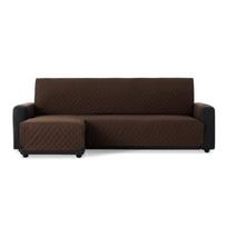Bestcovers vienpusė kampinės sofos, 200 cm