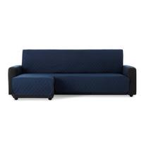 Bestcovers vienpusė kampinės sofos, 240 cm