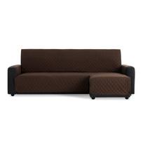 Bestcovers vienpusė apsauga kampinei sofai, 200 cm