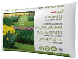 Ilgo poveikio pavasario vejų trąšos, 15 kg