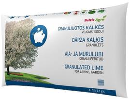 Baltic Agro Granuliuotos kalkės, 15 kg