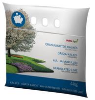 Baltic Agro Granuliuotos kalkės, 4 kg