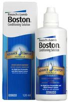 Kontaktinių lęšių skystis Bausch+Lomb Boston Advance conditioner, 120 ml