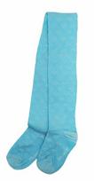 Pėdkelnės mergaitėms be Snazzy RA-007, mėlynos, 92/98 cm