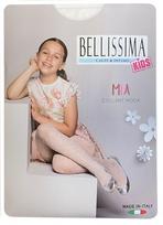Pėdkelnės mergaitėms Mia, baltos