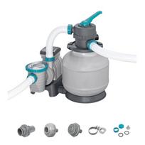 Baseino smėlio siurblys 8327 L/h Bestway 58499
