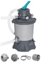 Baseino smėlio siurblys 3596 L/h Bestway 58515