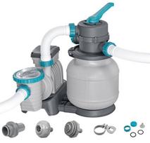 Baseino smėlio siurblys 6056 L/h Bestway 58497