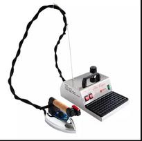Lyginimo sistema Garo generatorius Stir Vapor 1,5L, komplekte su lygintuvu